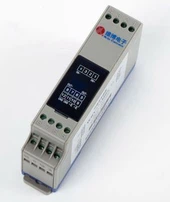 3fázový 3vodičový snímač střídavého napětí Arduino